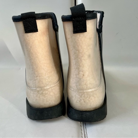 Time and Tru women’s boots temperature rated Sherpa lined size 10 - Picture 3 of 14